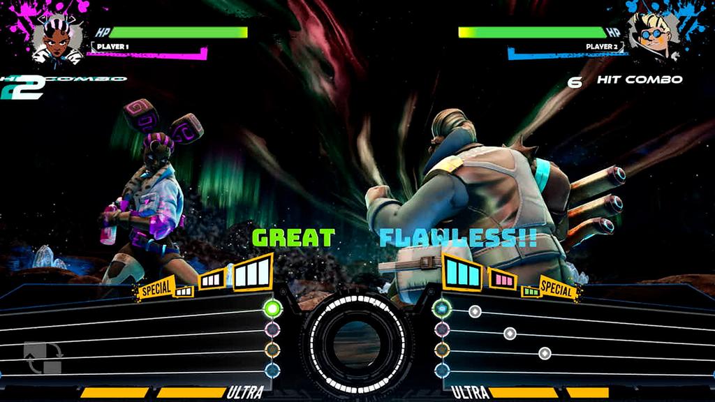 God of Deluxe Edition Северный коммутатор Rock (Импортная версия Америка) –