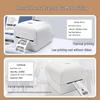 Argox RP-6200 Industrial Thermal Transfer Barcode Label Printer CN plug (adapter included)
