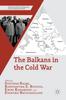 Книга The Balkans In the Cold War