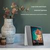XIAODU TianTian T8 Portable Smart Speaker with KTV Microphones CN plug (adapter included)