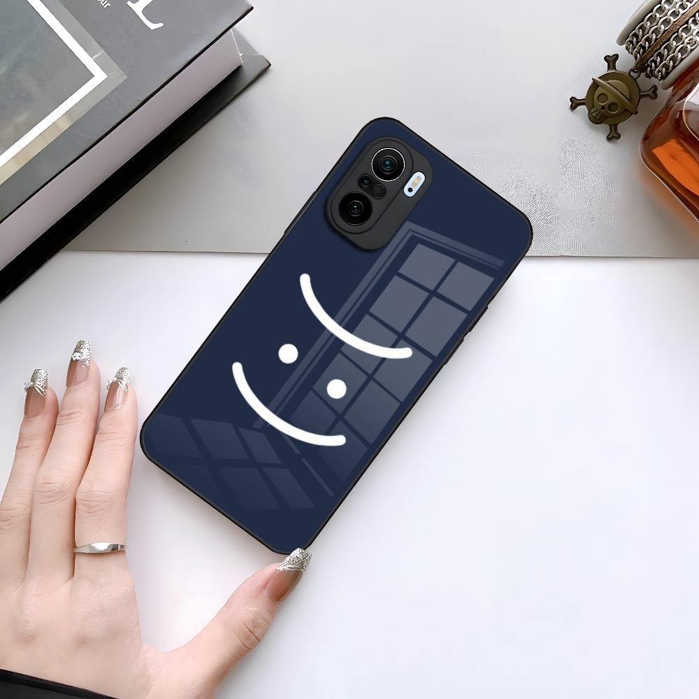 Чехол для телефона Bad Buddy Thailand TV для Xiaomi 15 14 13 12 Mi 11 Pro ultra Lite стеклянная крышка