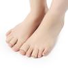Breathable Silicone Finger & Toe Protector with Anti-Wear Separator.