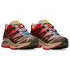 SALOMON XT-4 OG Comfortable Non-Slip Durable Low-Top Outdoor Functional Shoes Unisex Shoes Wren 472995