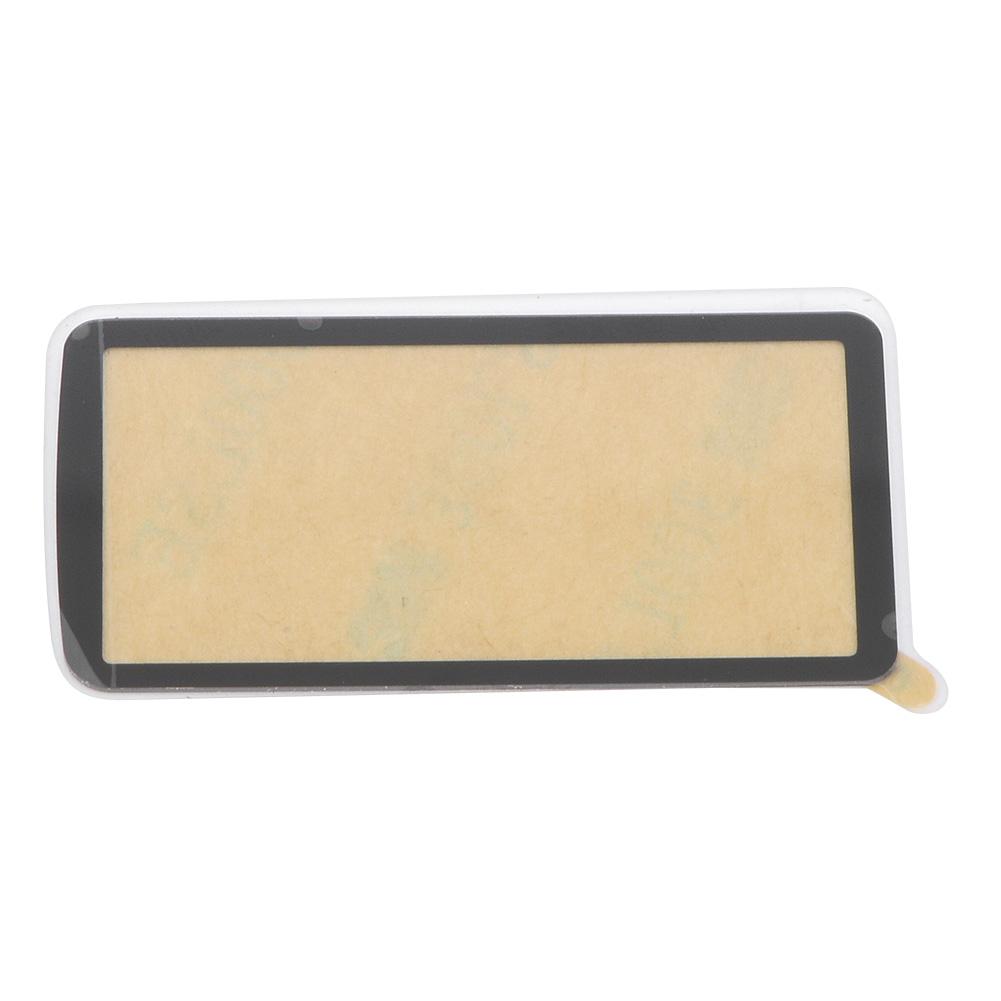 Acrylic Camera Top Outer LCD Display Window Glass Protector Cover Fit for Nikon D850 D500