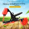 Grape, Tomato & Cucumber Branch Tying Machine – Efficient Vine Tying Tool & Tape Tying Machine