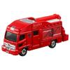 TAKARA TOMY "Tomica No. 32 Sakai City Fire Department Special Advanced Rescue Vehicle (Boxed)" Miniature Car Toy for Ages 3 and Up, Boxed, Meets Toy