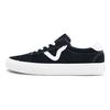 Vans Спортивное платье Блюз Кроссовки унисекс Белые VN0A4BU6I63