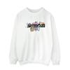 Disney Mens The Aristocats Music Logo Sweatshirt