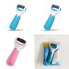 Gentle Exfoliating Usb Charging Purposes Electric Foot Grinder For Home Pedicure And Dead Skin Care