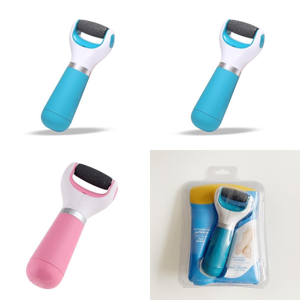 Gentle Exfoliating Usb Charging Purposes Electric Foot Grinder For Home Pedicure And Dead Skin Care