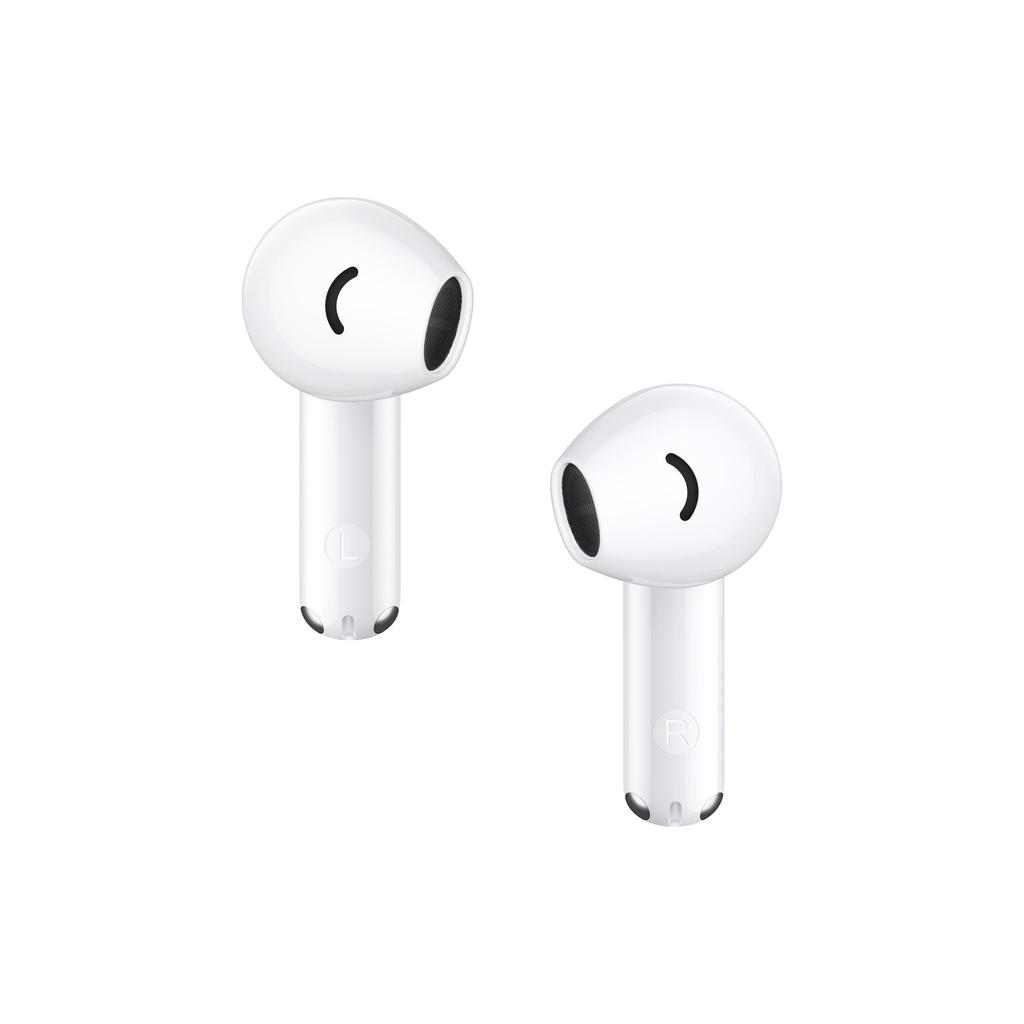 HUAWEI FreeBuds SE 2 Wireless Earbuds, Bluetooth 5.3, 40 Hours of Battery Life, 3.8g Battery, Fast Charging, IP54 Dustproof and Waterproof, Ceramic