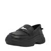 Ash Nolita Loafer Black Ah4d01201 Bl