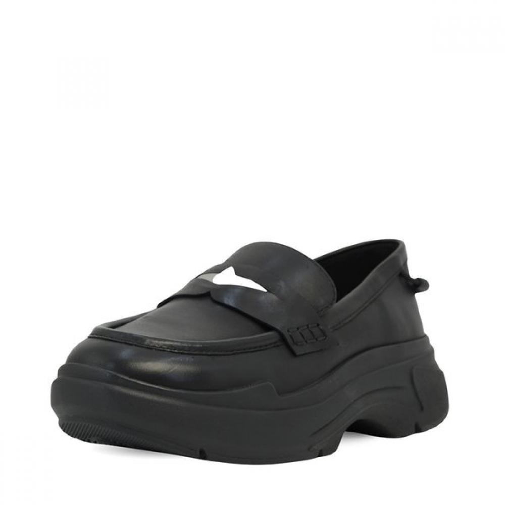 Ash Nolita Loafer Black Ah4d01201 Bl