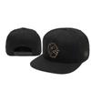 Foreign trade flat-brimmed hat, adjusting hat, car hat, trendy hat, American fashion hat, sun one piece, and wholesale
