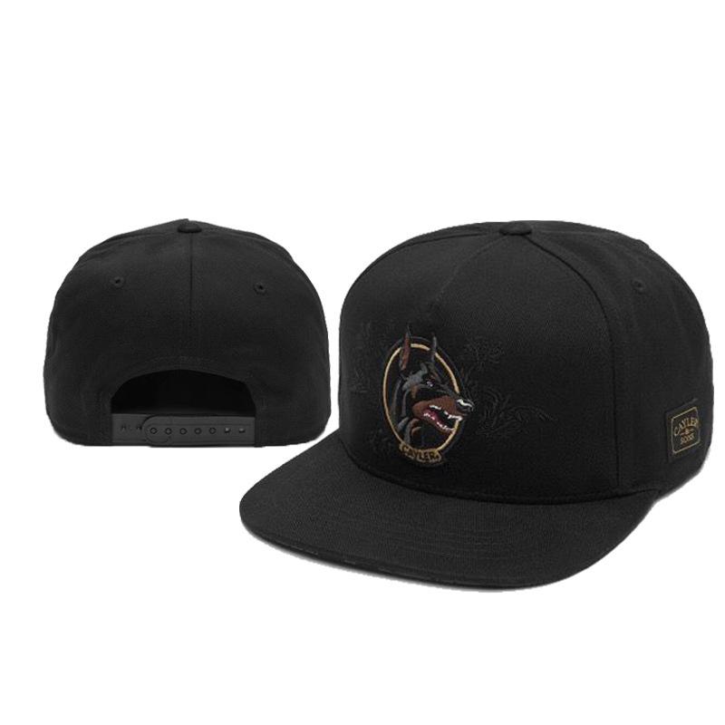 Foreign trade flat-brimmed hat, adjusting hat, car hat, trendy hat, American fashion hat, sun one piece, and wholesale