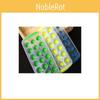 Versatile Silicone Mold For Chocolate Ice Cubes Fondant Soap Jello Candy Molding