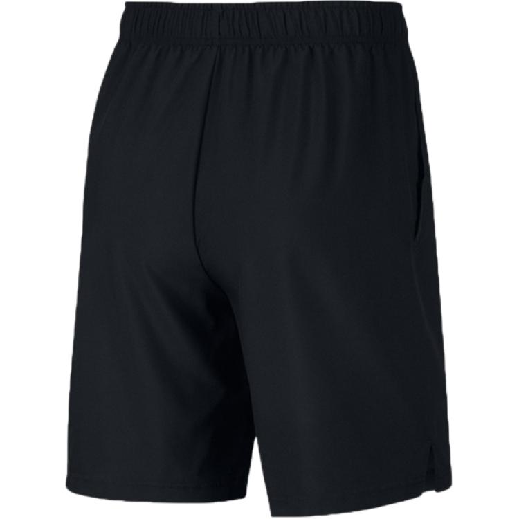 Nike Мужские баскетбольные шорты FELX 2.0 DRY FIT AO2452-010