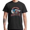 Футболка, Топ, Лонгслив, Свитшот, Худи AttackFightAlouettes для Мужчин, Женщин, Детей