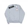 Mens Aristocats Marie Backside Breast Print Sweatshirt