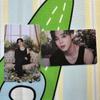 [USED] BTS BE Unreleased Lucky Drop Jimin Trading Cards (2 Cards)