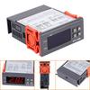 12V-220V Thermostat With Line Stc-1000 Aquarium Hatching Digital Temperature Controller Switch Household Appliances