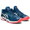 Asics Кроссовки Court Ff 2 'Mako Blue' 1041A083-400