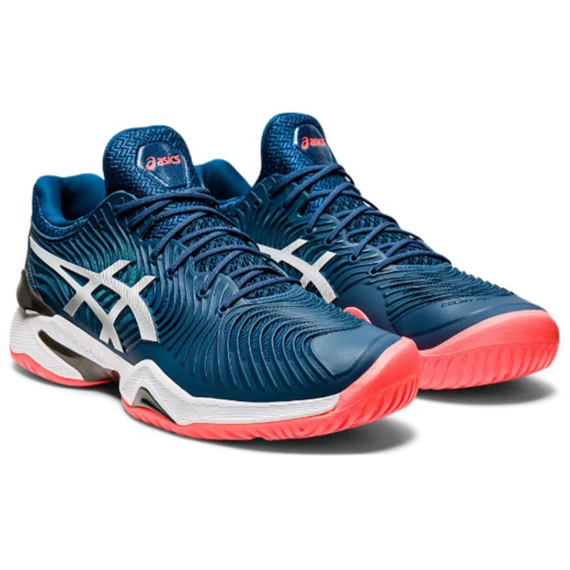 Asics Кроссовки Court Ff 2 'Mako Blue' 1041A083-400