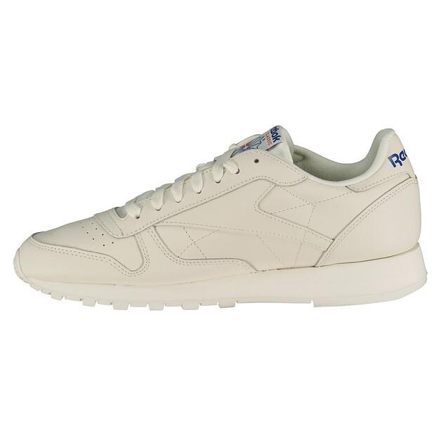 Reebok Classics Classic Leather кроссовки