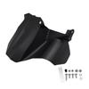 Rear Wheel Mudguards Splash Guard Black Fit For BMW R1300GS R1300 GS 2023 2024