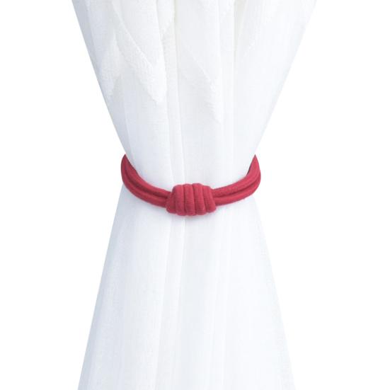 Магнитная пряжка для штор, подхват, держатель для драпировки, зажим для спальни, балкона, декор