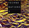 CD РАЗНЫЕ ИСПОЛНИТЕЛИ - Techno Nations 3 KICKCD14 Kickin Records 1995 UK Танцевальная и Электронная Музыка Б/У