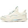 Running Series Disc Anti-Slip Wear-Resistant Low-Top Running Shoes Men Sneaker Ivory-White 912045513-1
