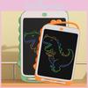 New 8.5 Inch Colorful Dinosaur Lcd Electronic Drawing Board For Kids Fun Creativity