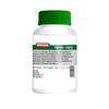 Baidyanath Triphala Guggulu Tablets Pack of 2 | Ayurvedic Herbal Blend for Daily Digestive Wellness and Internal Balance | 80 Tab