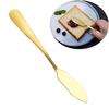 Из нержавеющей стали Better Butter Spreader Easy Spread Холодные твердые сливочные сырные джемы