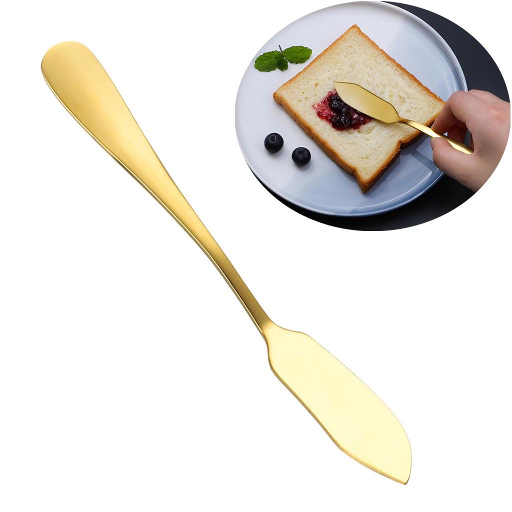 Из нержавеющей стали Better Butter Spreader Easy Spread Холодные твердые сливочные сырные джемы