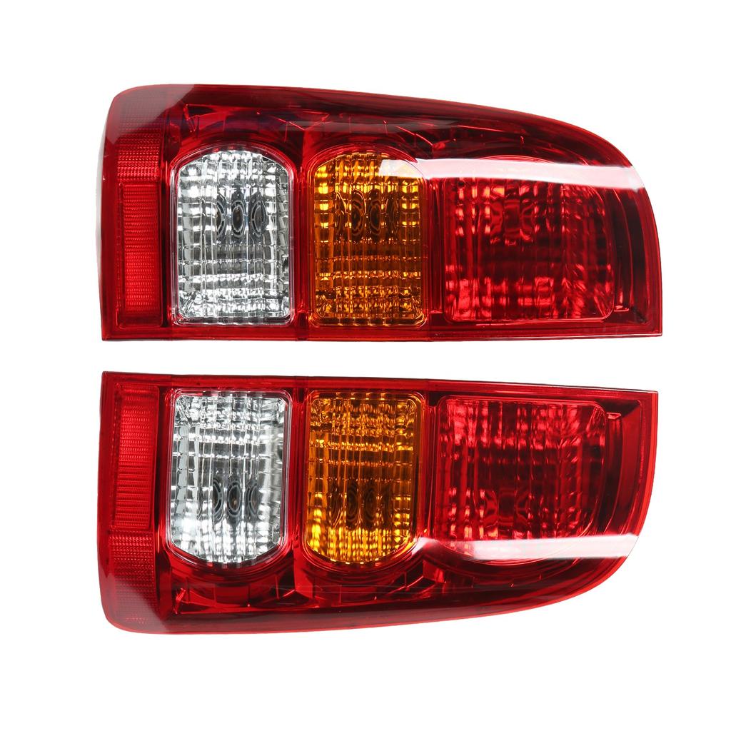 Автомобильный пикап, светодиодный задний фонарь, замена заднего стоп-сигнала для VIGO 2005