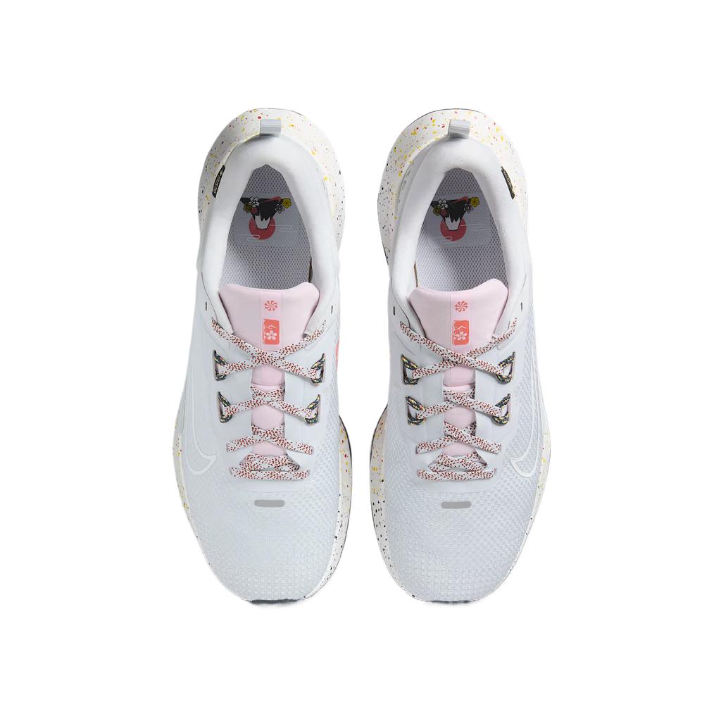 Nike Juniper Trail 2 Comfortable Fashion Trendy Casual Waterproof Low-Top Running Shoes Men Running Shoes White HM9734-002