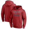European and American sports plus size sweater men's NFL Texans American football jersey hooded
