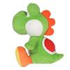 Sanei Boeki Super Mario ALL STAR COLLECTION Йоши (S) Ш13,5 x Г15,5 x В20 см Мягкая игрушка AC03