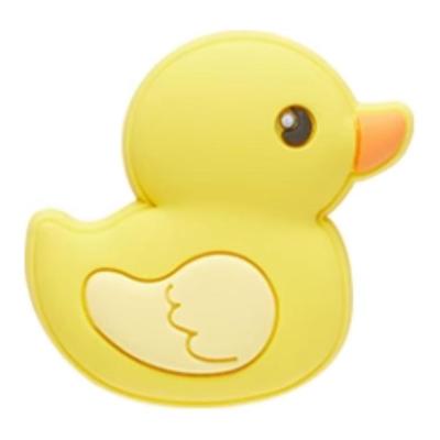 Дизайн с мультяшным рисунком, ПВХ аксессуары для обуви, Унисекс, Для пары, Многоцветный