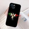 mexico flag Case for Motorola Edge 60 60s 70 G86 G56 G54 E14 G04S G45 G54 G64 S30 S50 X30 X40 X50 Pro Power