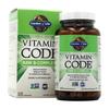Vitamin Code Raw B-Complex, 120 веганских капсул