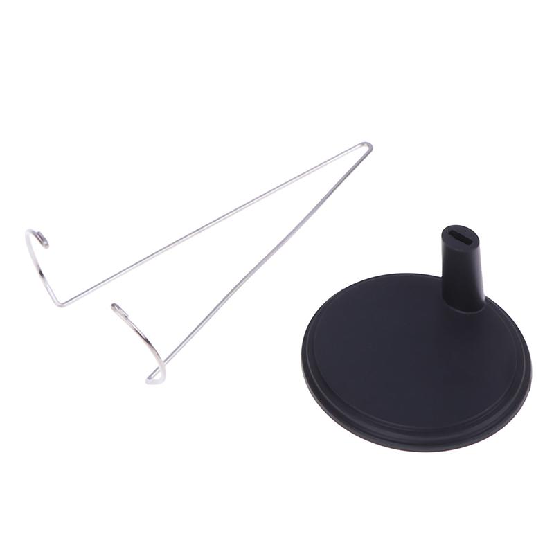 Adjustable Metal Doll Dummy Puppet Stand Holder Bracket Support Doll Accessories