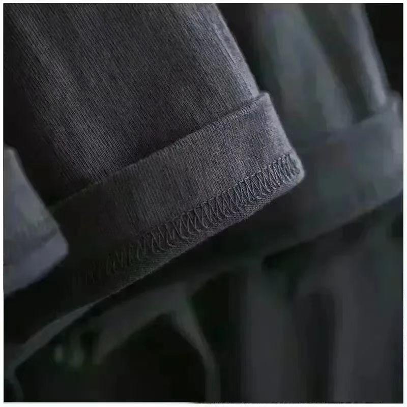 Новая поездка Футболки для MTB Винтажная футболка Модный бренд Харадзюку Дешевые футболки Подарок Топ Футболка из чистого хлопка Мужская