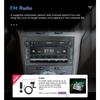 Car Radio Android For Opel Para Astra Meriva Vectra Antara Zafira Corsa 2 DIN Multimedia GPS 1+16GB