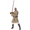 S.H.Figuarts Звездные войны Эпизод 1 MACE WINDU Фигурка БАНДАЙ НОВАЯ из Японии