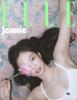 Elle Korea 2025 Август Специальный выпуск Дженни BLACKPINK Юм Чон-а Пак Хэ-джун
