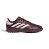 Футзалки Adidas Copa Pure 2 Club TF для юниоров и детей, Размер MDM18, Красный, Размер 22.5см, Мальчики и Девочки, Размеры 17-24.5см