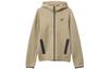 Спортивная толстовка с капюшоном на молнии Tech Fleece Reimagined FB7922-247